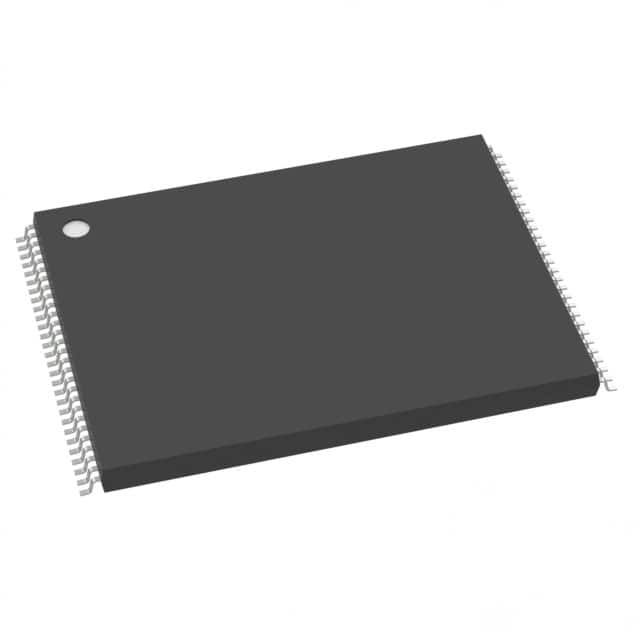 image of Memory>MT29F32G08CBACAWP-Z%3AC+TR